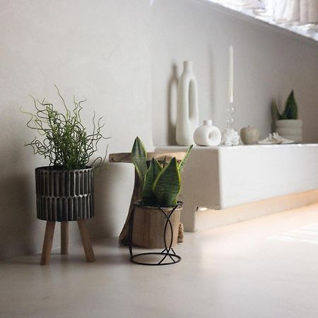 Gea Athenian Suites Екстер'єр фото