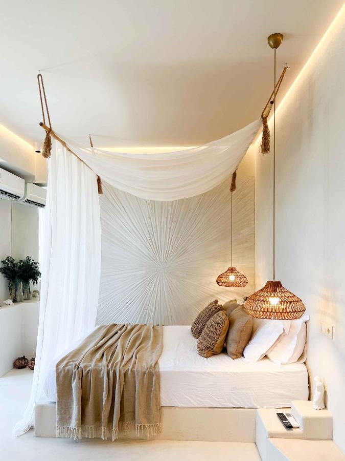 Gea Athenian Suites Екстер'єр фото
