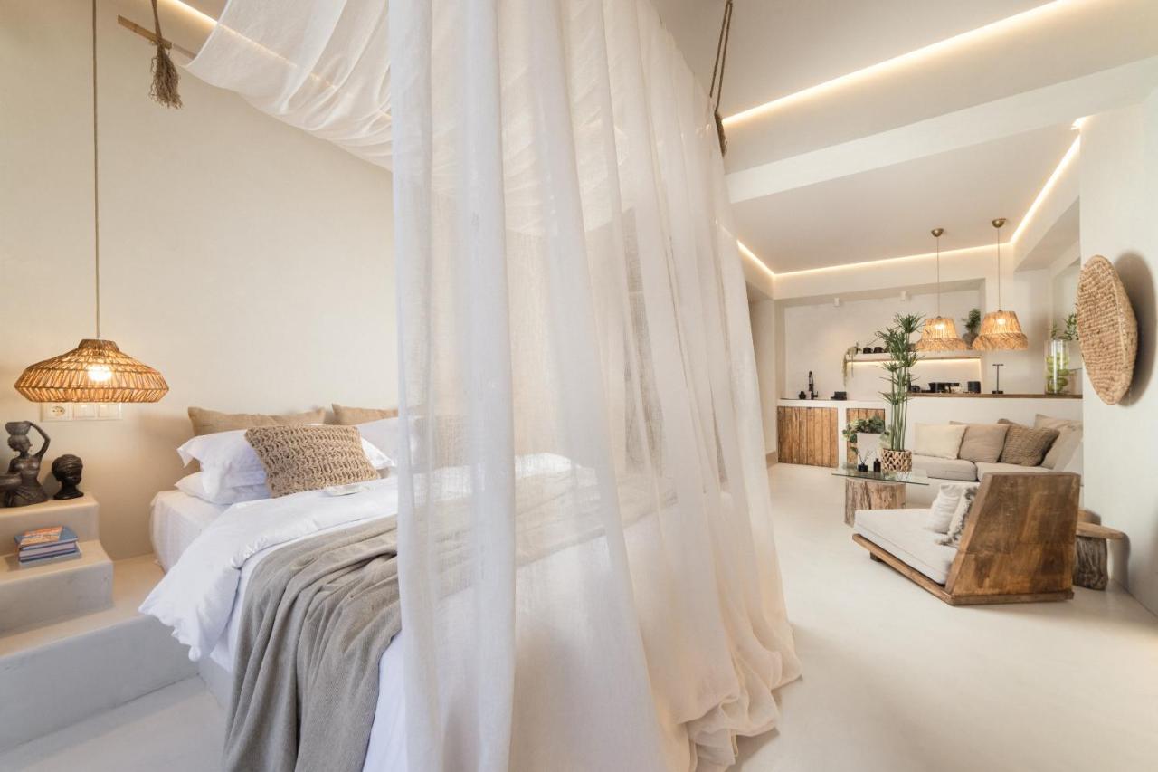 Gea Athenian Suites Екстер'єр фото