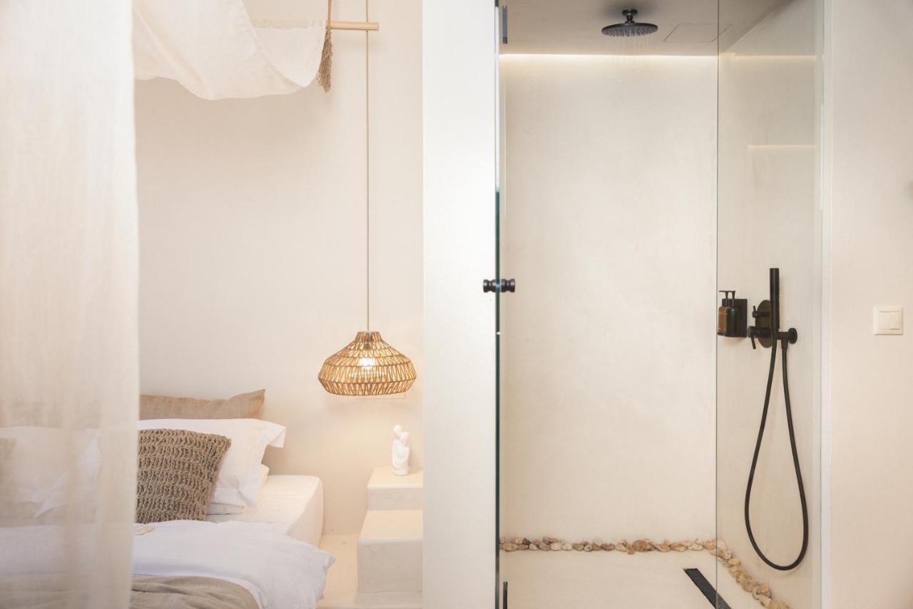 Gea Athenian Suites Екстер'єр фото