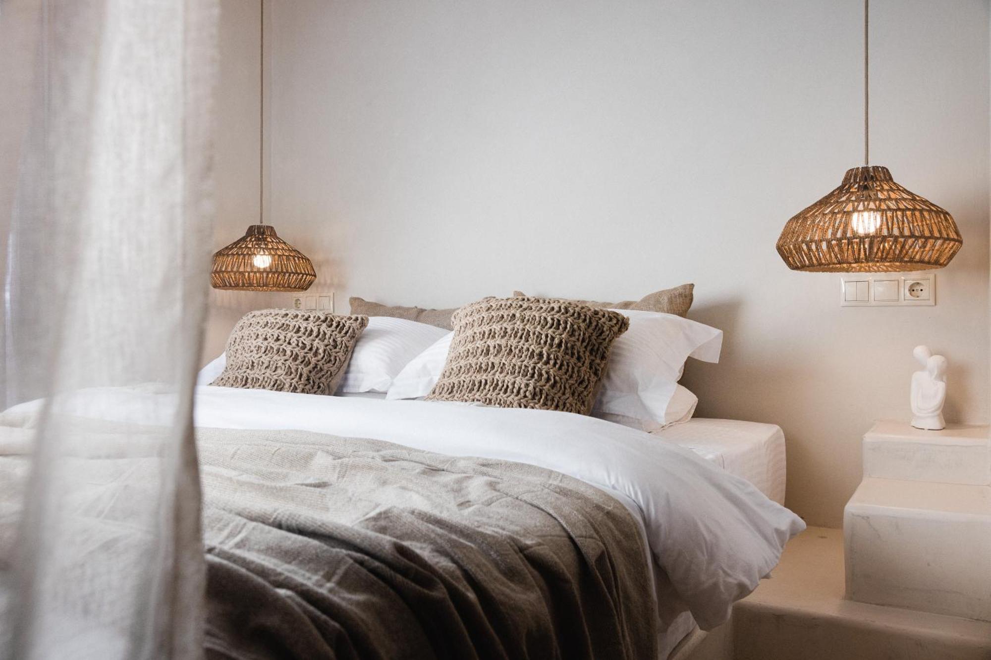 Gea Athenian Suites Екстер'єр фото