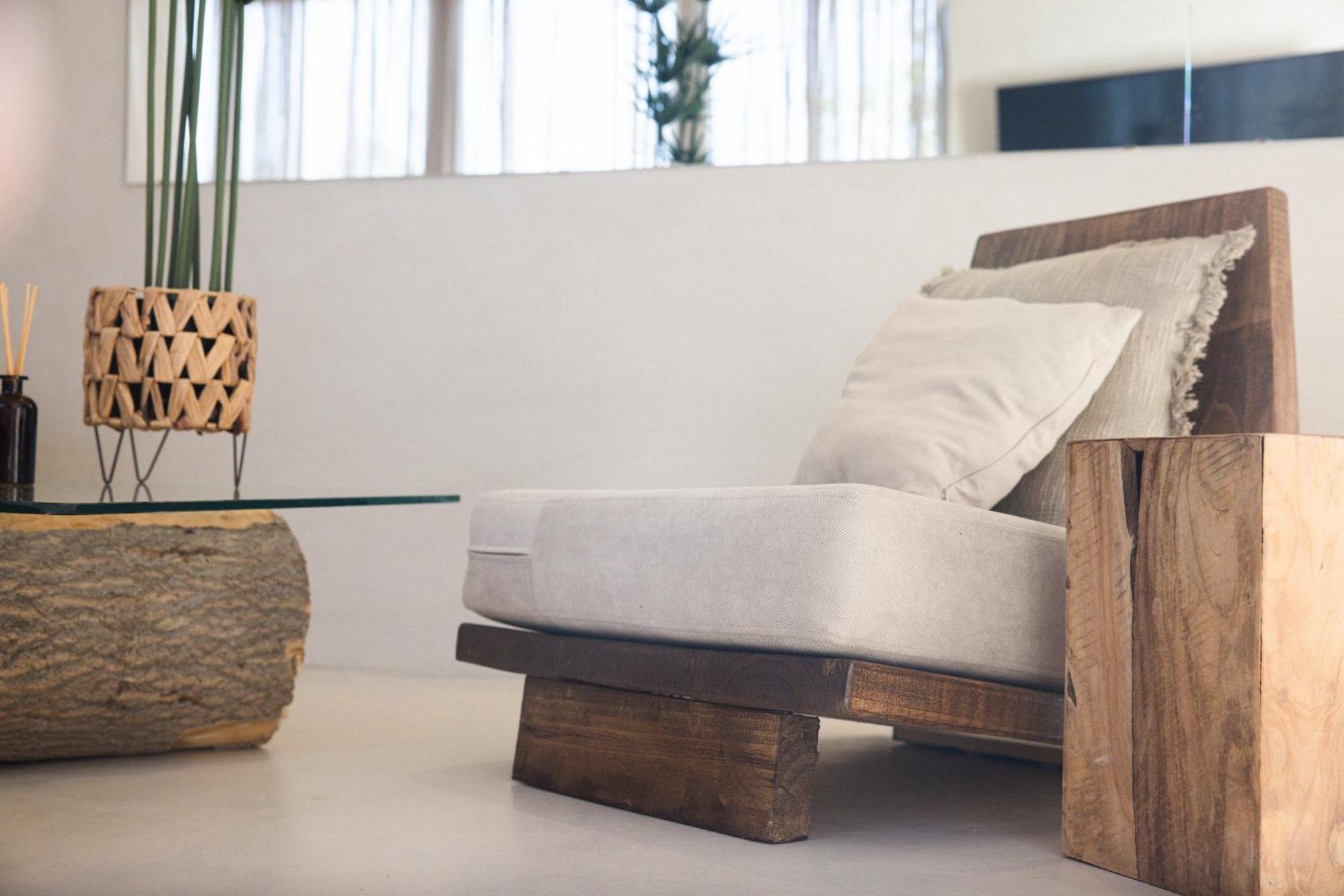 Gea Athenian Suites Екстер'єр фото