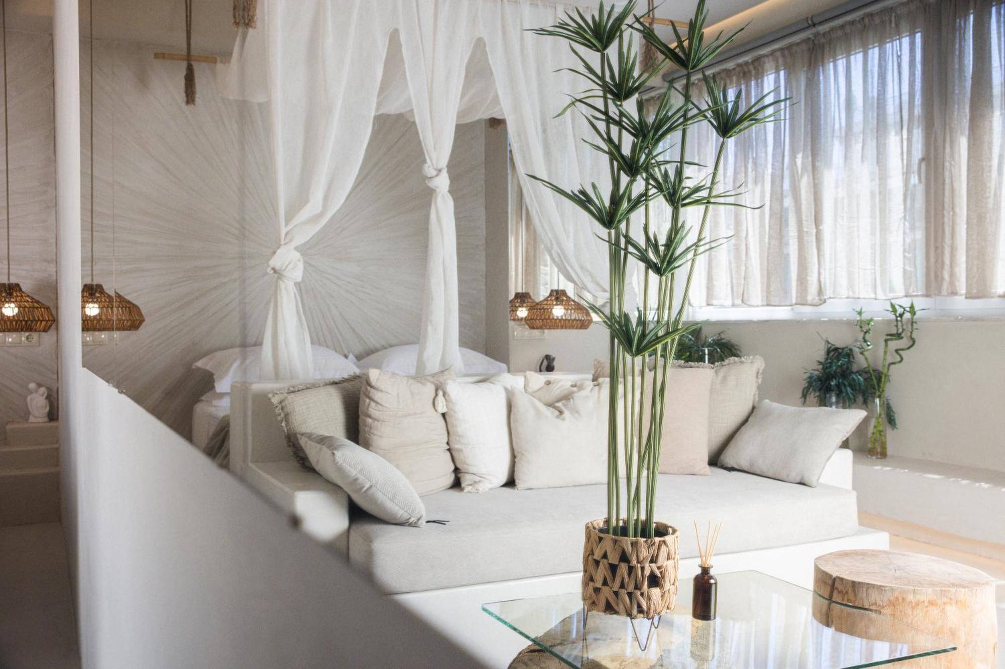 Gea Athenian Suites Екстер'єр фото