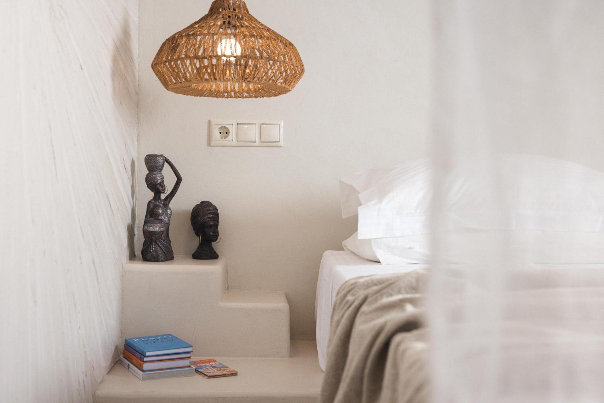 Gea Athenian Suites Екстер'єр фото