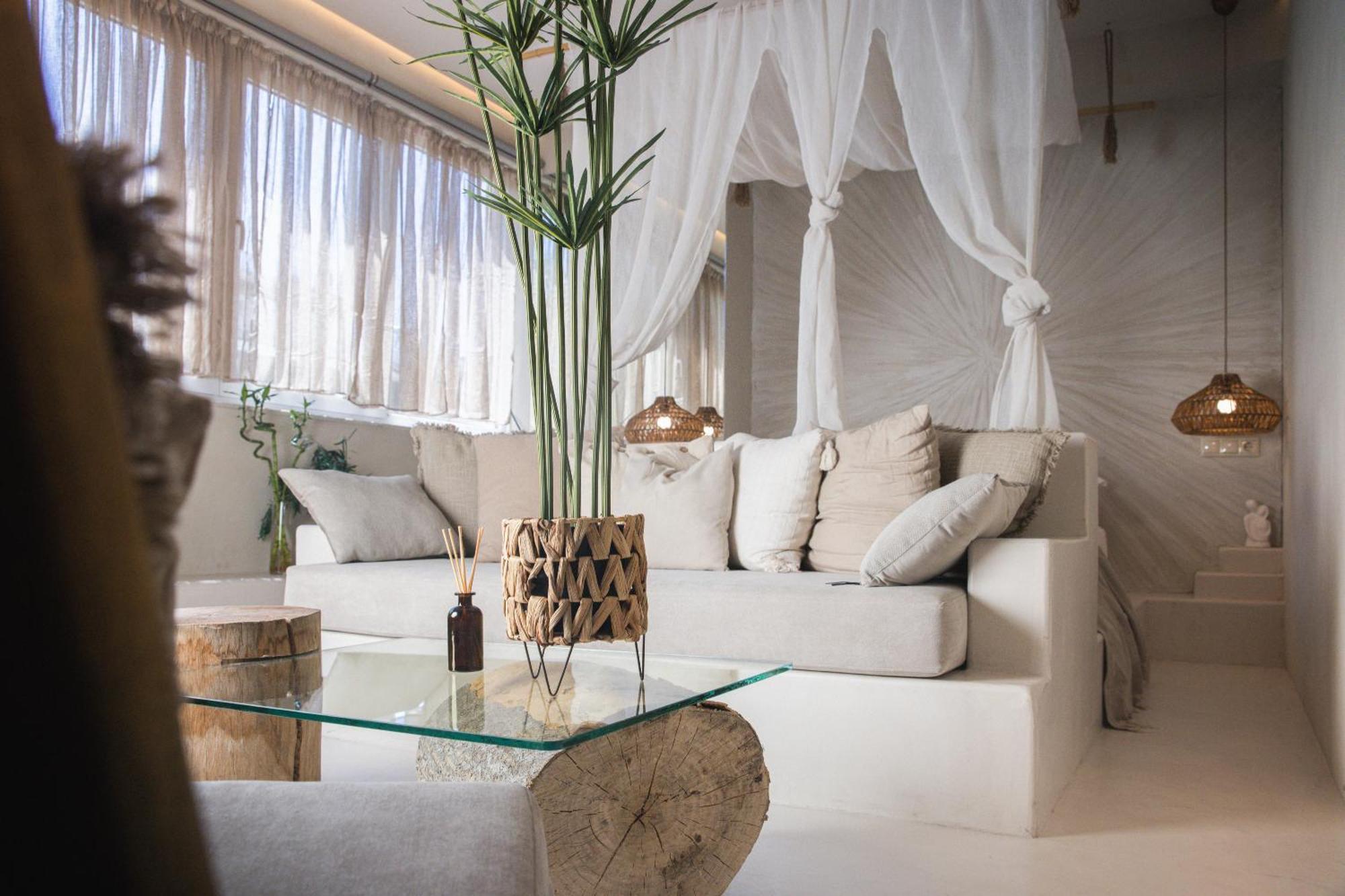 Gea Athenian Suites Екстер'єр фото
