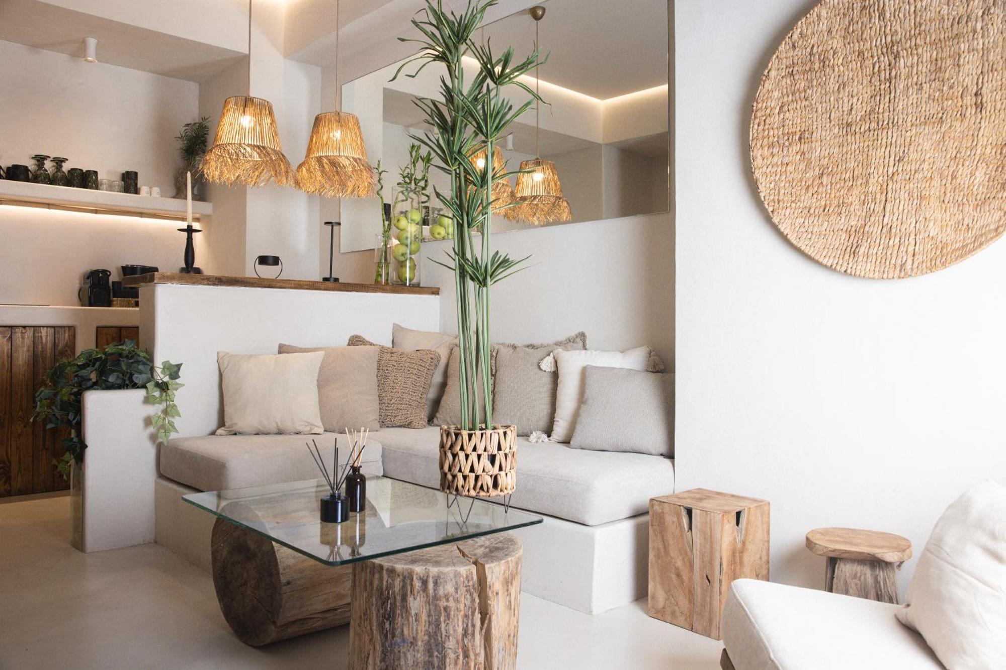 Gea Athenian Suites Екстер'єр фото