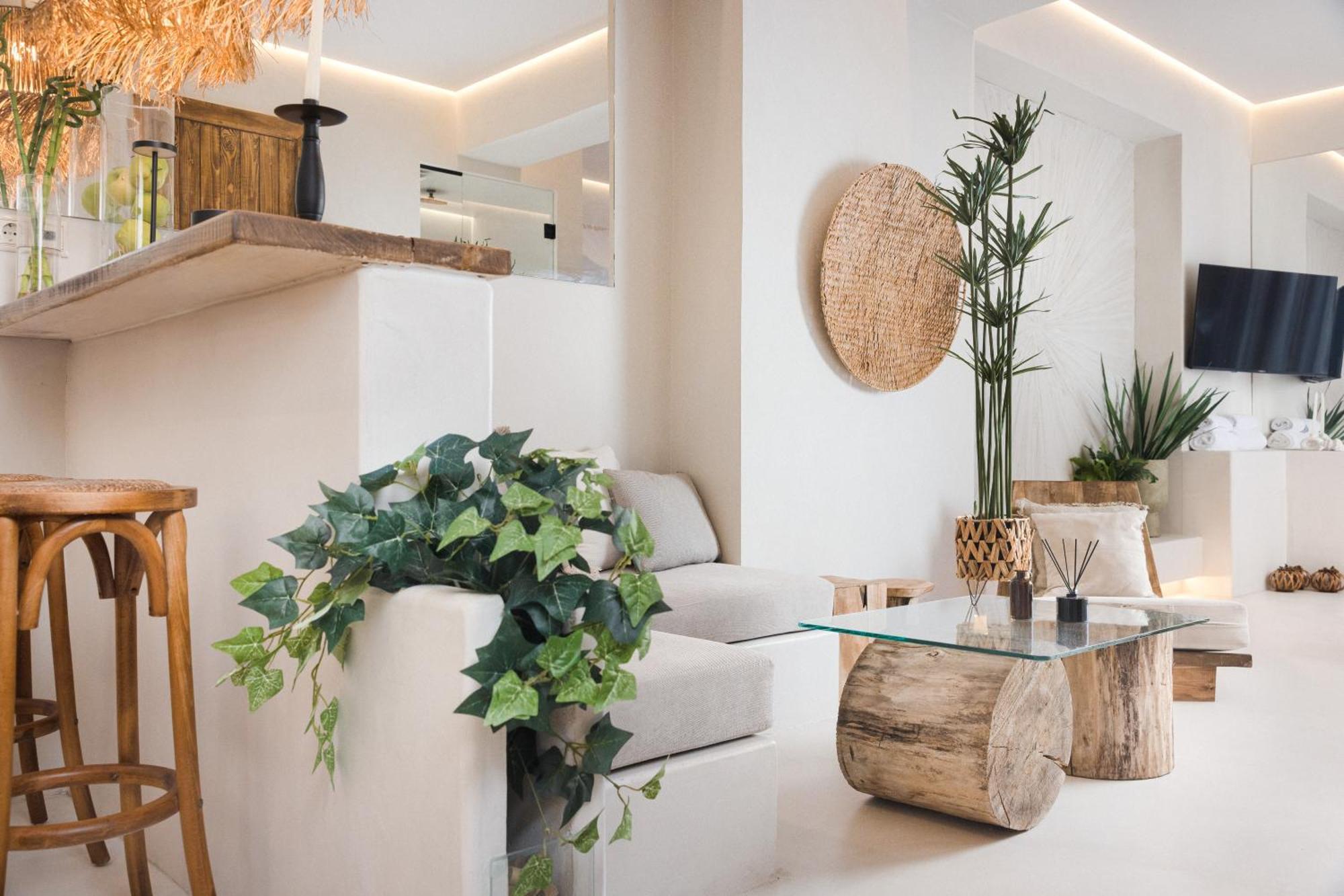 Gea Athenian Suites Екстер'єр фото