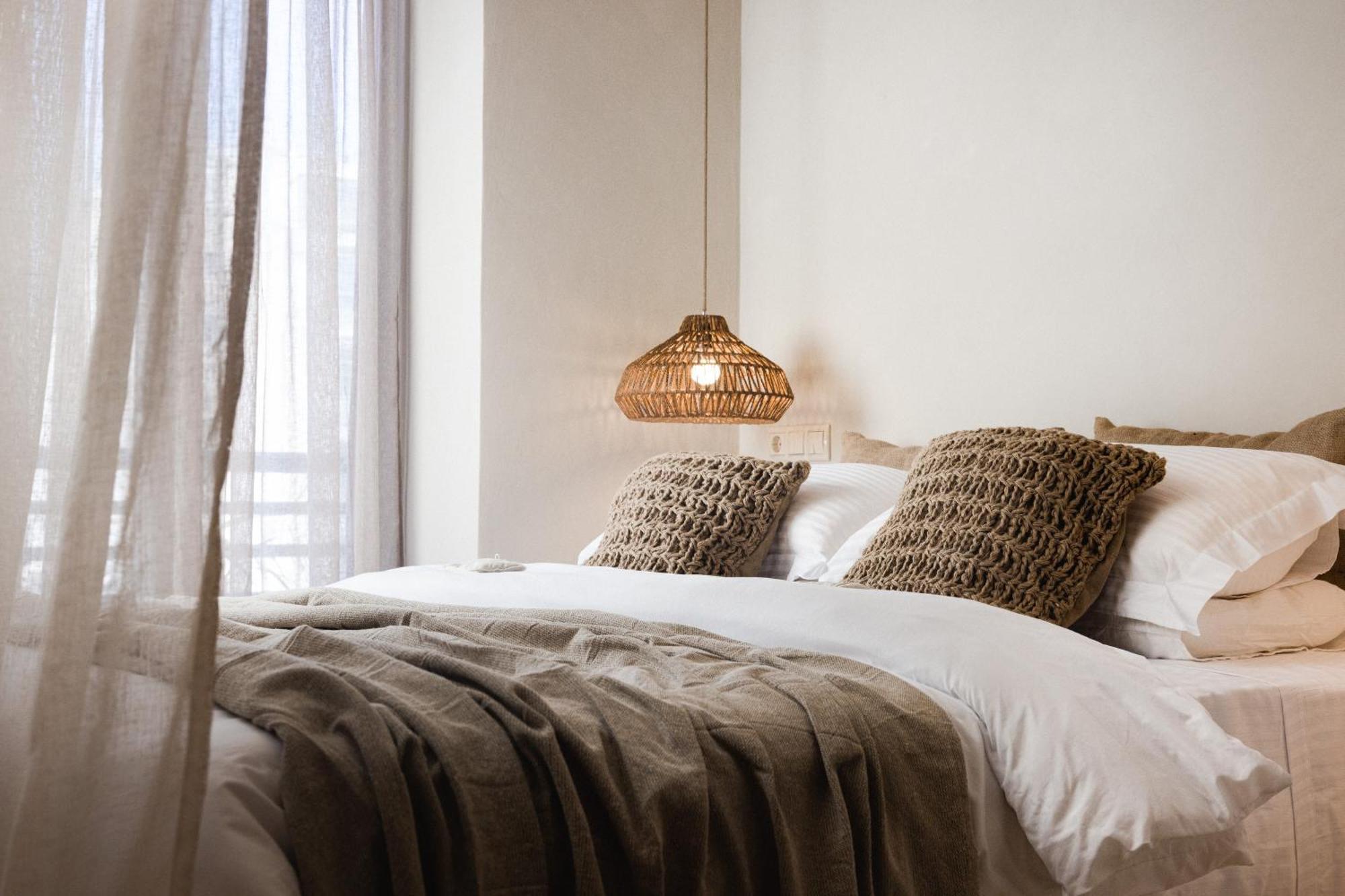Gea Athenian Suites Екстер'єр фото