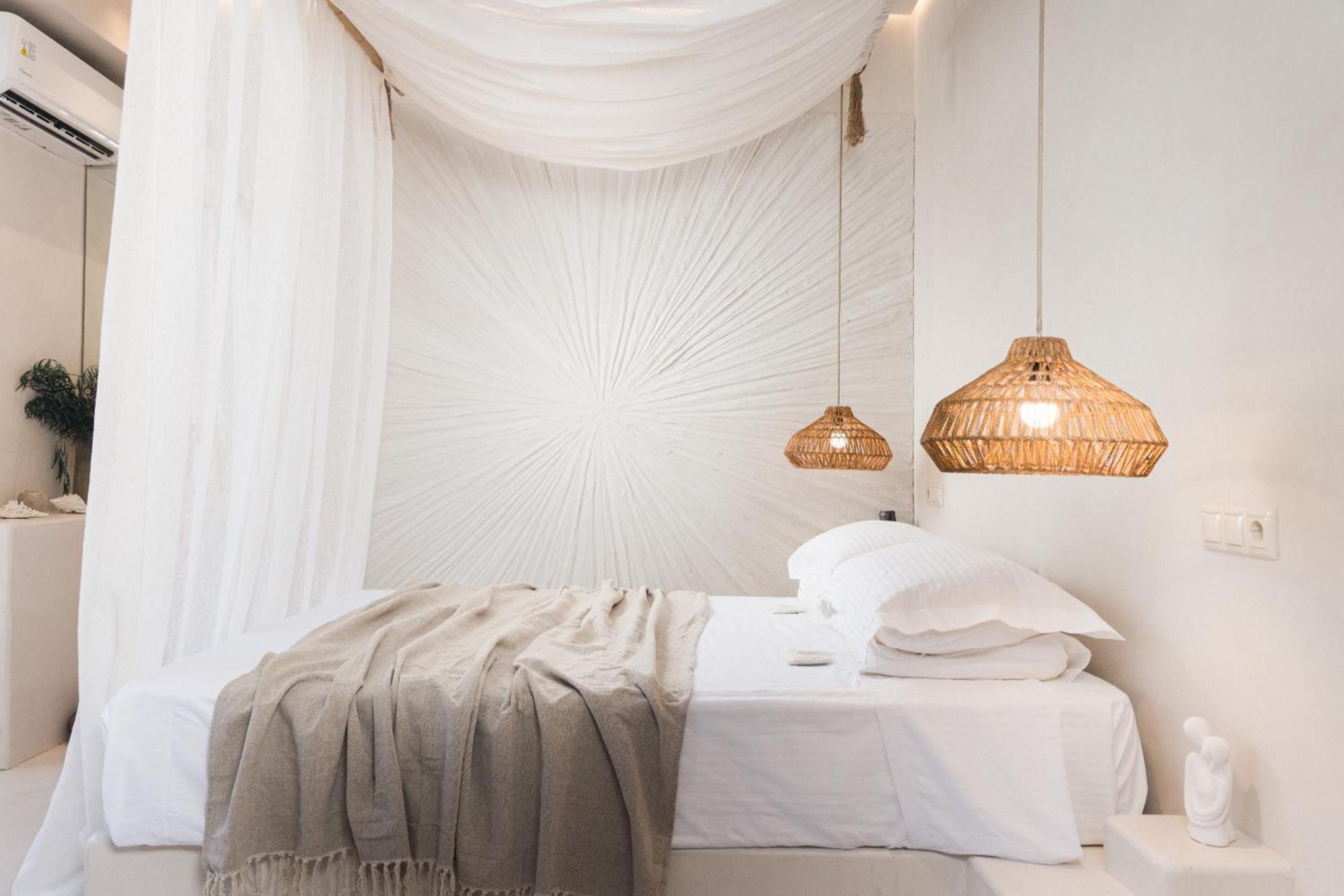 Gea Athenian Suites Екстер'єр фото