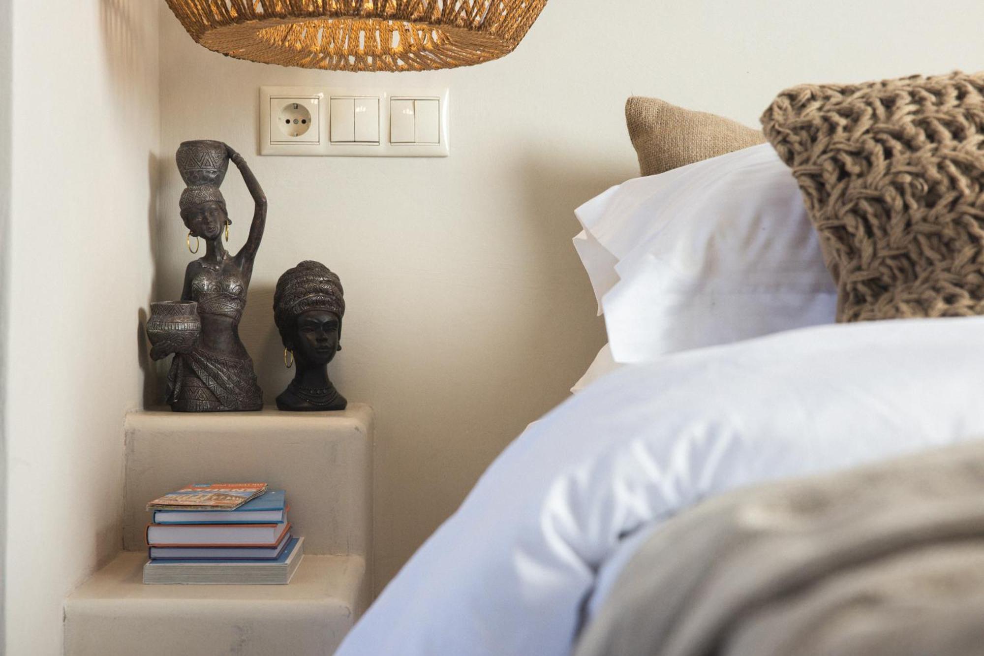 Gea Athenian Suites Екстер'єр фото