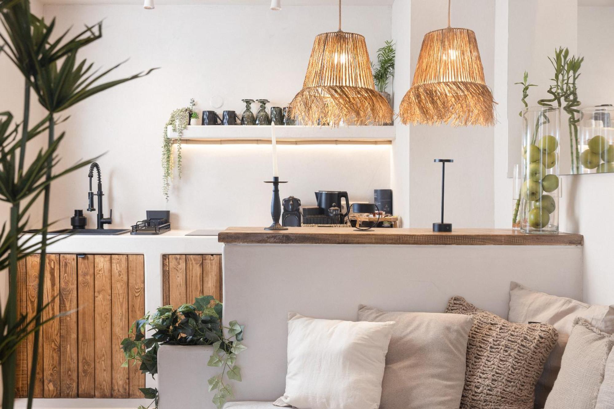 Gea Athenian Suites Екстер'єр фото