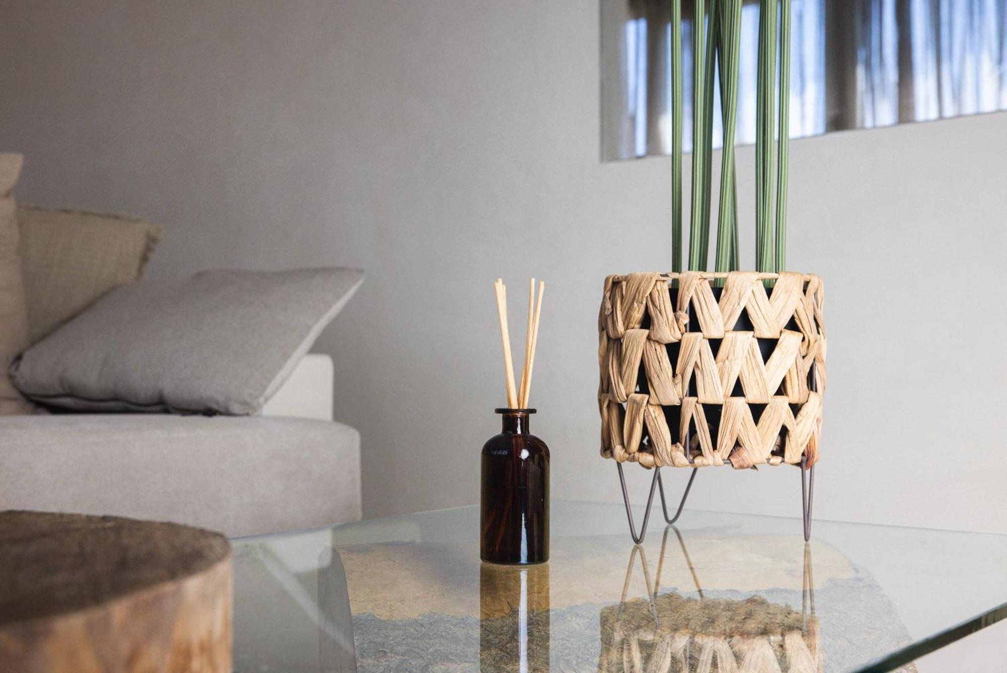 Gea Athenian Suites Екстер'єр фото