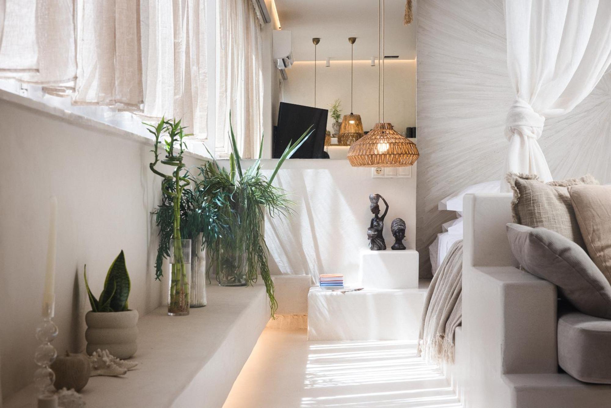 Gea Athenian Suites Екстер'єр фото