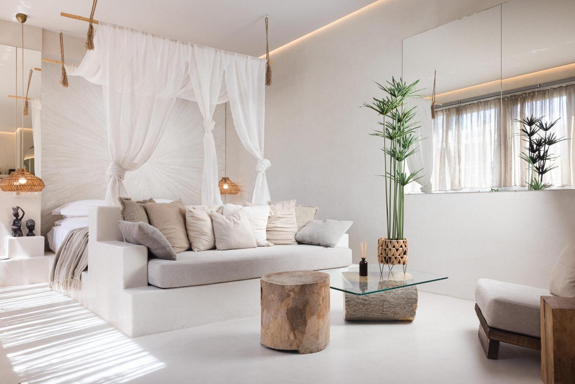Gea Athenian Suites Екстер'єр фото
