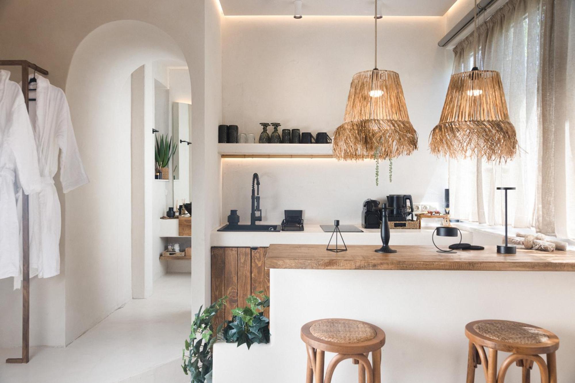 Gea Athenian Suites Екстер'єр фото