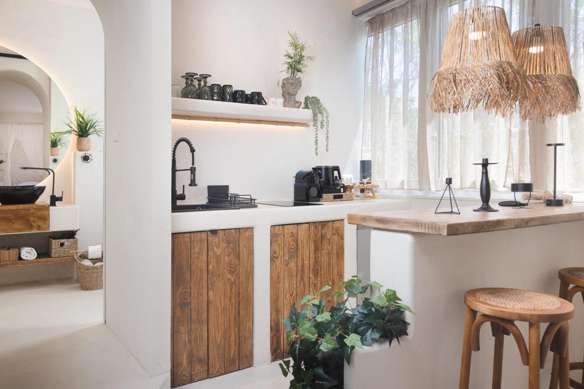 Gea Athenian Suites Екстер'єр фото