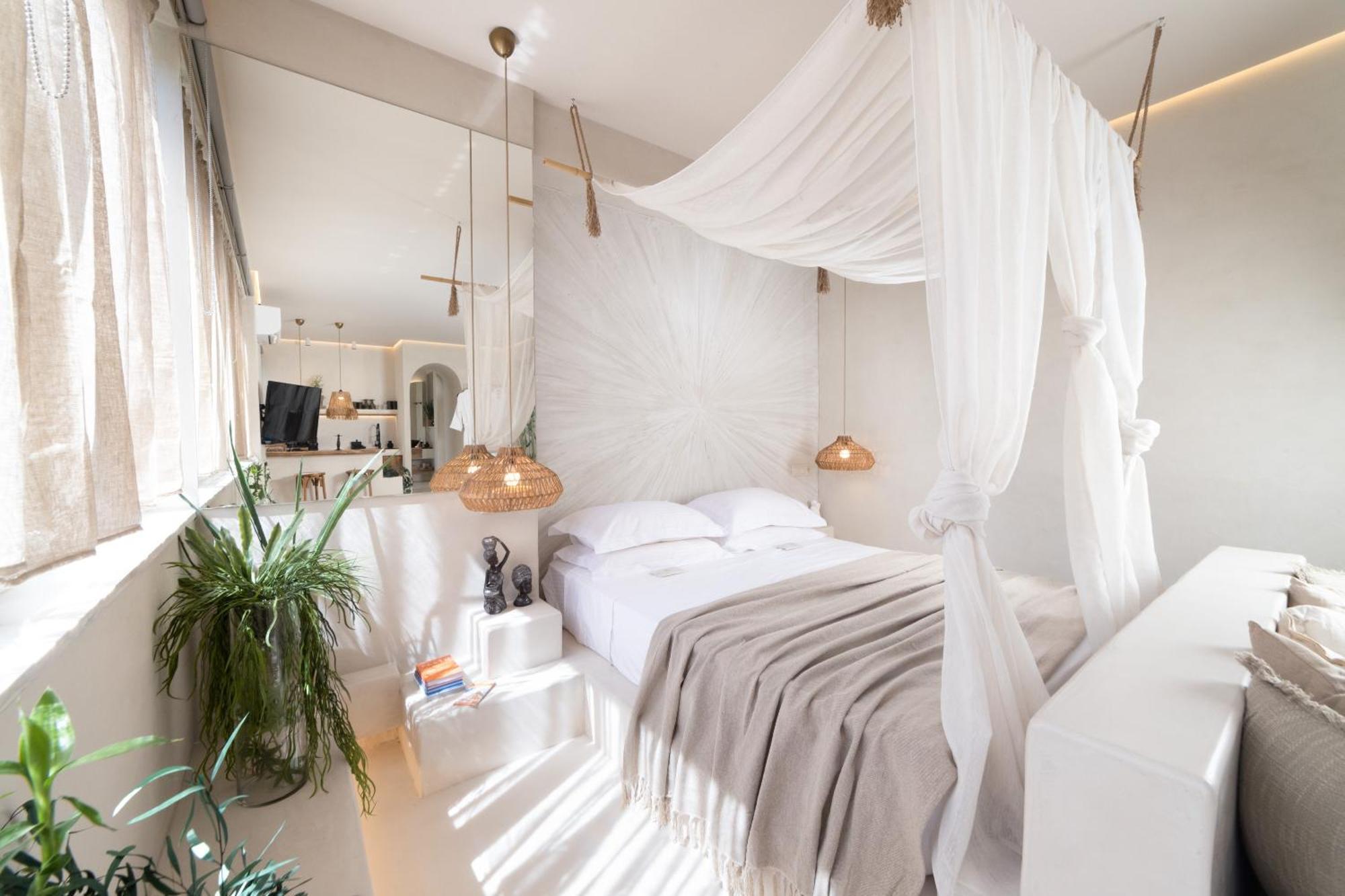 Gea Athenian Suites Екстер'єр фото