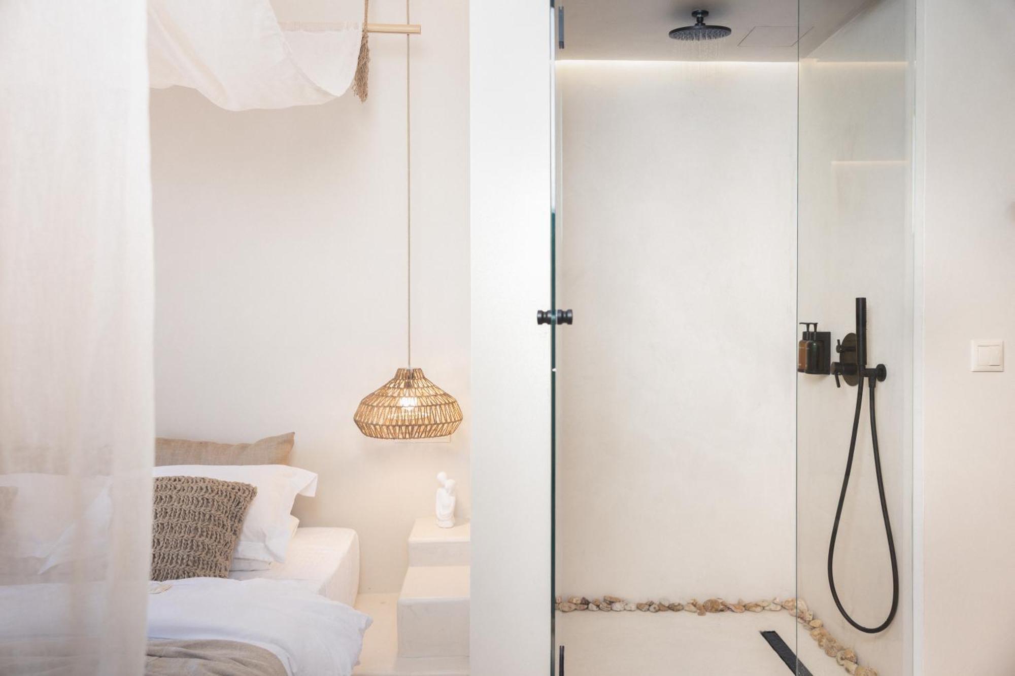 Gea Athenian Suites Екстер'єр фото