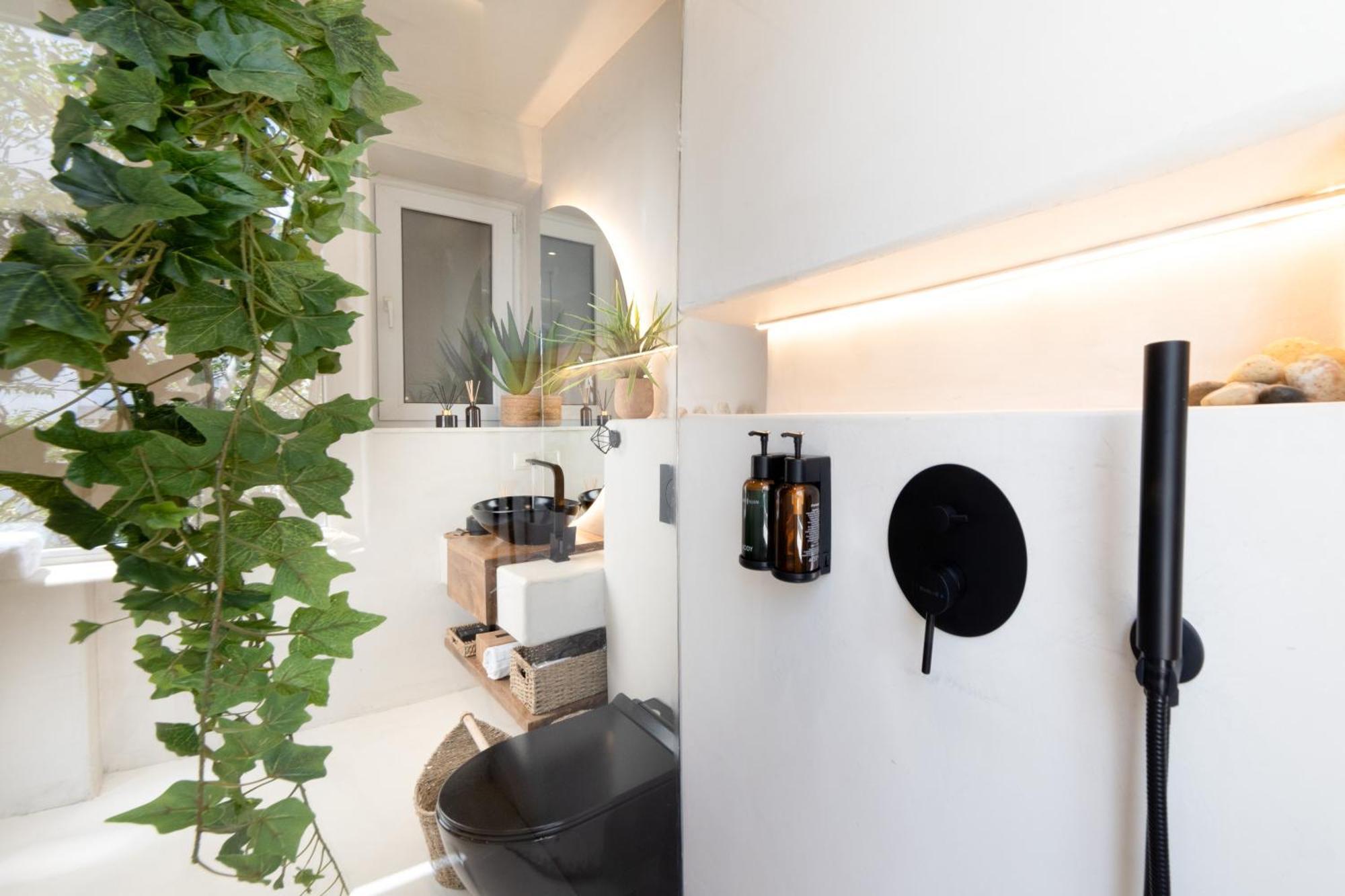 Gea Athenian Suites Екстер'єр фото